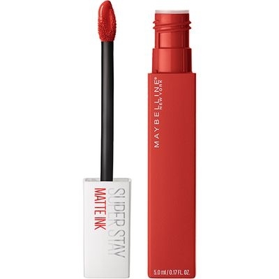Maybelline Labial Matte Ink 112 | maybelline ink 112