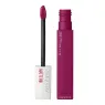 Maybelline Labial Matte Ink 120 | maybelline labial 120