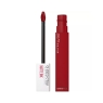 Maybelline Labial Matte Ink 340 | maybelline labial 340