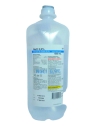 CLORURO DE SODIO 0.9% 1000ML