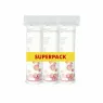 SWISS BEAUTY PETALOS DESMAQUILLANTES 80X2