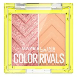 Maybelline Sombra Rivals Extra X Lowkey | maybelline lowkey sombra