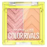 Maybelline Sombra Rivals Extra X Lowkey | maybelline lowkey sombra
