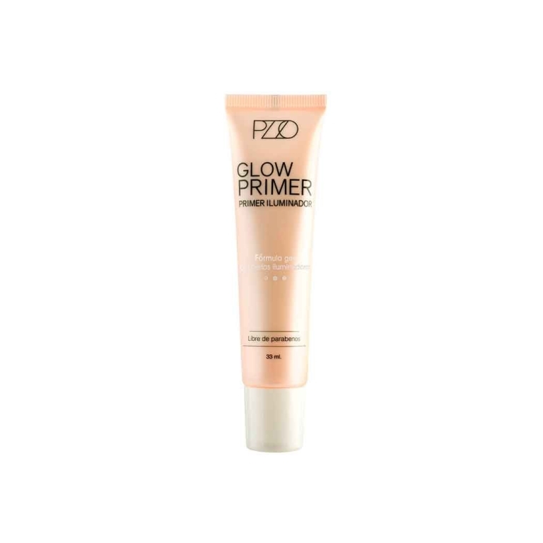 Petrizzio Glow Primer  Iluminador | petrizzio glow primer