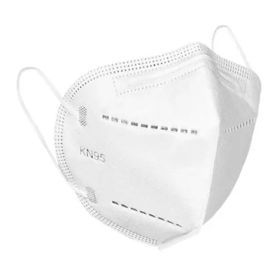 MASCARILLA KN95 X 1