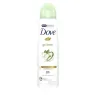 DOVE DESODORANTE SPRAY  PEPINO 48H 150ML DAMA