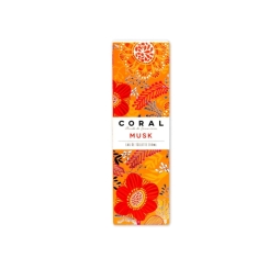 Coral Musk Eau Toilette X 100Ml | coral musk edt
