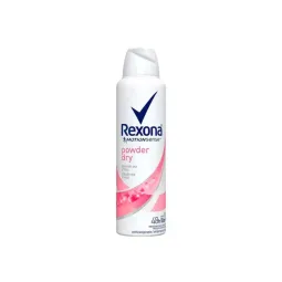 Rexona Powder Dry 72H Spray  X150Ml Mujer | rexona spray powder