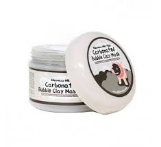 Elizavecca Mascarilla Arcilla Carb. X100G | elizavecca mascarilla arcilla