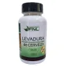 Levadura De Cerveza 280Mg X 60Cap | levadura de cerveza 60