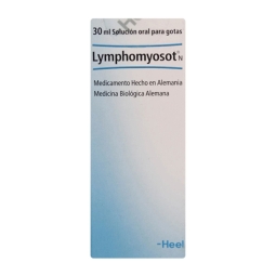 Heel Lymphomyosot X50Com | heel lymphomyosot 50