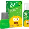 ALL OUT C/PEINE LOCION  150 ML