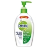 DETTOL ALCOHOL GEL  200ML