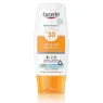 EUCERIN SOLUCION F30+KIDS C/MICROPIG. 150ML