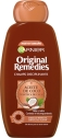 GARNIER ORIGINAL REMEDIES SH COCO X300ML