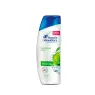 H&S MANZANA FRESH SHAMPOO X 180ML