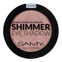 Samy Sombra Mineral Petalo Rosa X 4G | samy sombra 4g