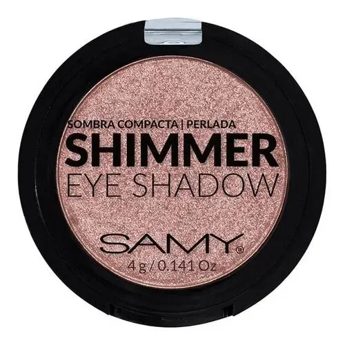Samy Sombra Mineral Petalo Rosa X 4G | samy sombra 4g
