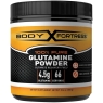BODY FORTRESS GLUTAMINE POWDER 300G