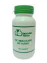 BICARBONATO DE SODIO 200G