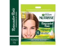 Nutrisse Retocador Raiz N 7.0 | nutrisse n7.0
