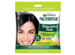 Nutrisse Retocador Raiz N 1.0 | nutrisse n1.0