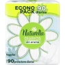 Naturella Protector Diario X 90 | naturella diario 90un