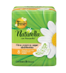 Naturella Flujo Abundante C/Alas X 8 | naturella flujo 8un
