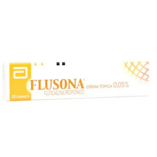 Flusona Cre 0.05% X 15Gr | flusona crema 15g
