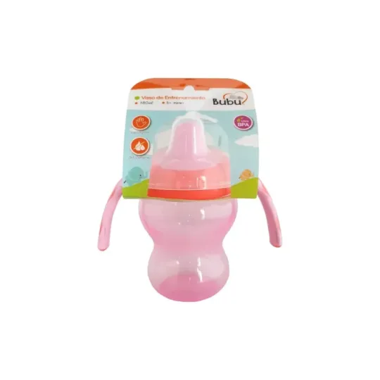 VASO ANTIDERRAME BOQUILLA SUAVE C/ASA