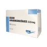 ACIDO URSODEOXICOLICO 250 MG X 60 CAPSULAS