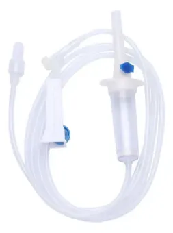 BAJADA DE SUERO MACROGOTERO ADULTO X 1 UNIDAD