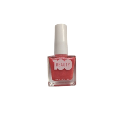 ESMALTE PARA UÑAS 100 BEAUTY NUM 7