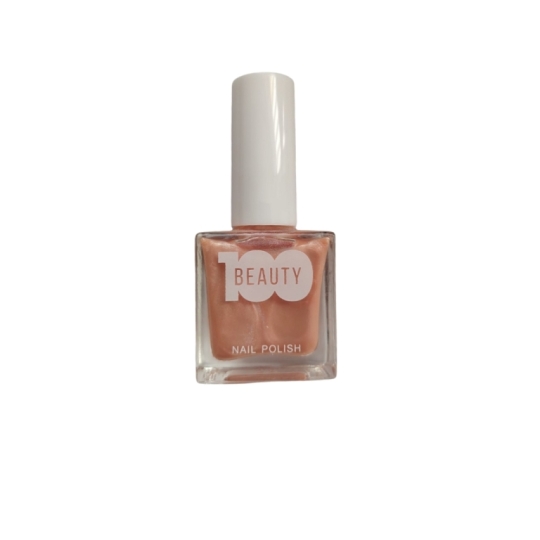 ESMALTE PARA UÑAS 100 BEAUTY NUM 53