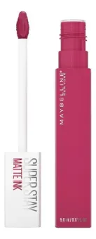 MAYBELLINE LABIAL SUPER STAY MATTE INK PINK N°150