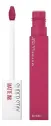 MAYBELLINE LABIAL SUPER STAY MATTE INK PINK N°150