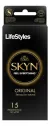 LIFESTYLES SKYN ORIGINAL X15