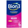 BION 3 MUJER X 30 COMPRIMIDOS
