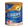 ENSURE ADV VAINILLA POLVO X 850G