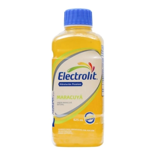 ELECTROLIT SABOR UVA X 625 ML