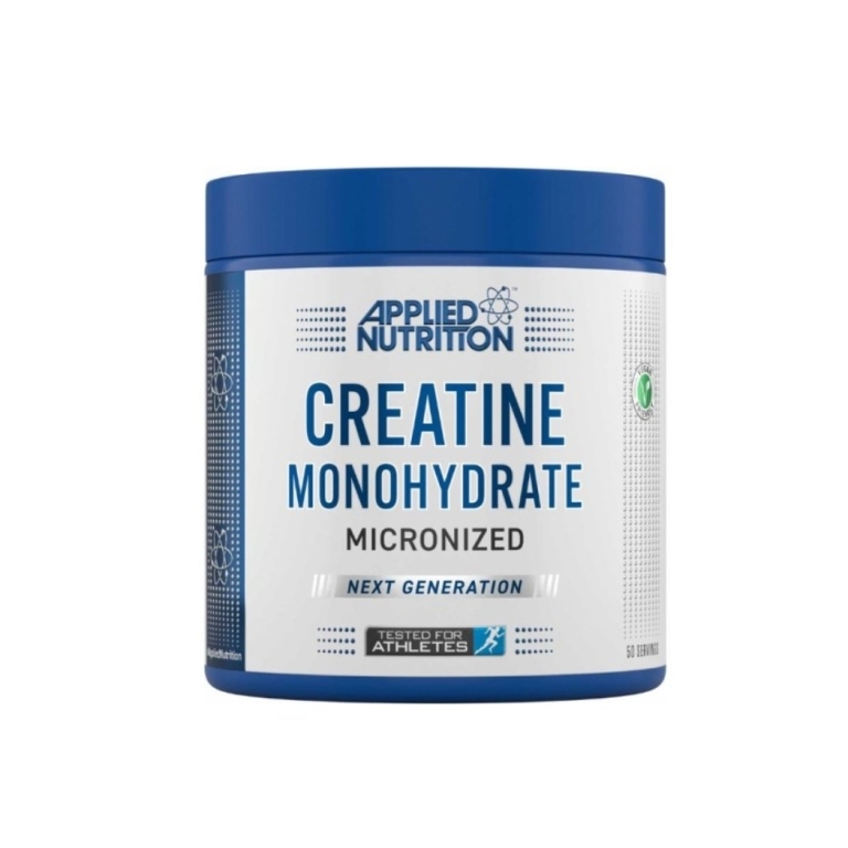 APPLIED NUTRITION AN ABE CREATINA MONOHIDRATADA X 300 G