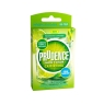 CONDONES / PRESERVATIVOS PRUDENCE SABOR Y COLOR CAIPINHA X 3 UNIDADES