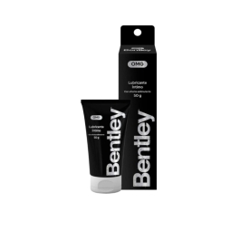 LUBRICANTE BENTLEY GEL OMG CON EFECTO ESTIMULANTE X 50 G