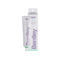 BENTLEY  GEL HIDRATANTE INTIMO ALOE VERA X 50G