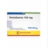VENLAFAXINA XR 150MG X 30 CAPSULAS