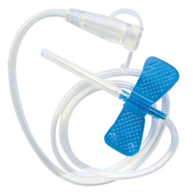 CRANBERRY MARIPOSA SCALP VEIN 23GX3/4