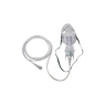 MASCARILLA NEBULIZACION PEDIATRICA X 1 UNIDAD 