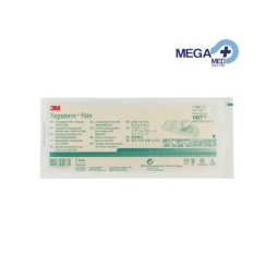 TEGADERM PAD 10X25 CM