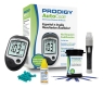 GLUCOMETRO PRODIGY AUTOCODE CON 10 TIRAS 10 LANCETAS X 1 UNIDAD