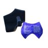 Soporte De Tobillo Con Gel Pack | soporte tobillo